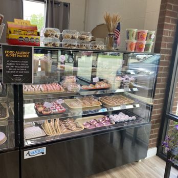 Milonga Argentinian Bakery - Bakeries Near Me - Raleigh, North Carolina