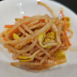 Mhat Korean Restaurant