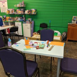 Purple Me Green The Science Store