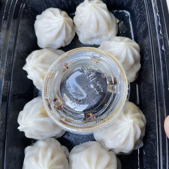 Dumpling House - Pan Asian Near Me - Sacramento, California