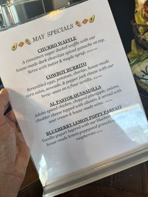 Menu photo 1 American Brew Virginia Beach, VA