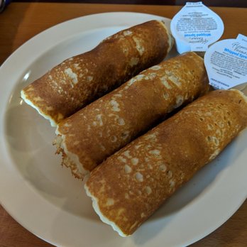Theo's Pancake House - Pigs in a Blanket - American Near Me - Myrtle Beach, South Carolina Theo's Pancake House - Pigs in a Blanket - American Near Me - Myrtle Beach, South Carolina