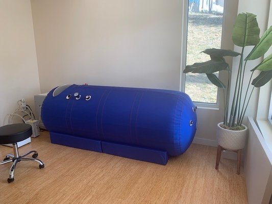 Hudson Valley Holistic Healing Center by null