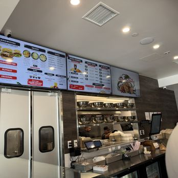 Fire Wings - Plenty to choose from for your taste buds - Chicken Wings Near Me - Long Beach, California Fire Wings - Plenty to choose from for your taste buds - Chicken Wings Near Me - Long Beach, California
