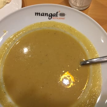 Mangal - Lentil soup - Turkish Near Me - Cologne, NW