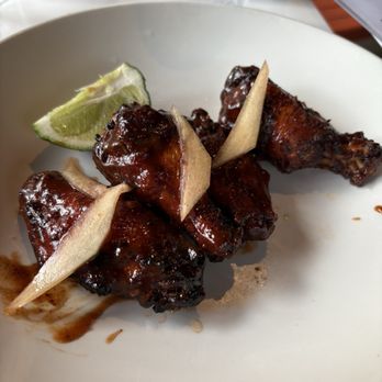 Glass & Vine - Happy hour wings - New American Near Me - Miami, Florida Glass & Vine - Happy hour wings - New American Near Me - Miami, Florida