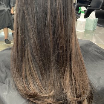 Argan Salon & SPA - Hair Salons Near Me - Alpharetta, Georgia