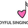 Joyful Singing gift card