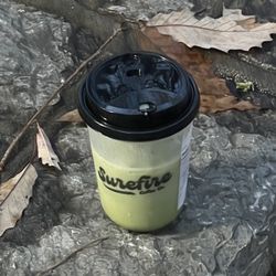 Surefire Coffee