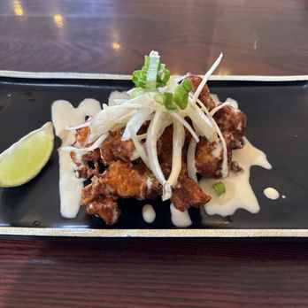 RamenKoko - Chicken Karaage - Ramen Near Me - Highland, California RamenKoko - Chicken Karaage - Ramen Near Me - Highland, California