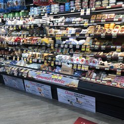 Jewel-Osco - Try the gourmet cheese