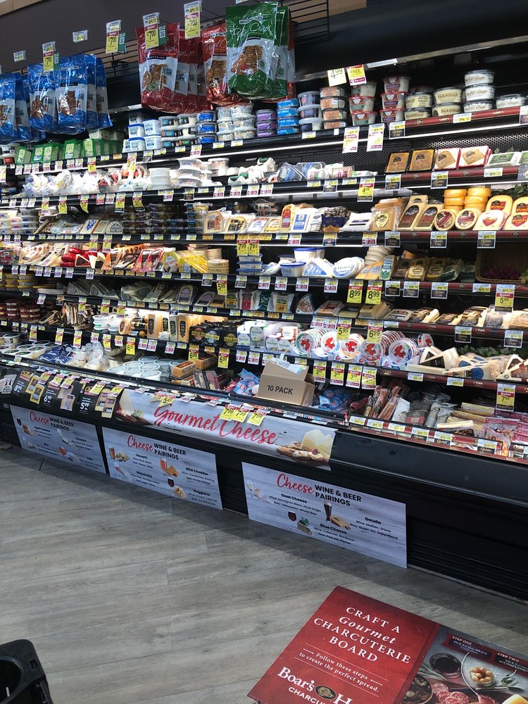 JEWELOSCO Updated September 2024 40 Photos & 49 Reviews 1148