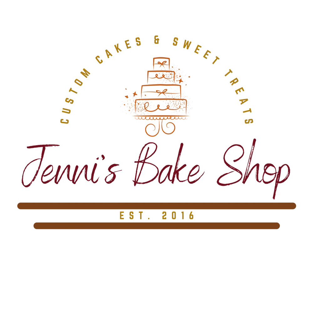JENNI’S BAKE SHOP Laredo, Texas Custom Cakes Phone Number Yelp