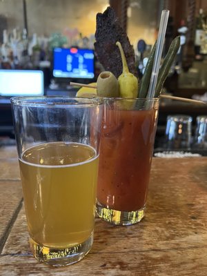 The Raleigh Times by null