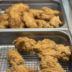 Kings Original - Home of The Spicy Fried Chicken