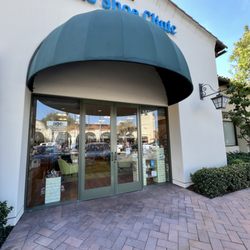 The Shoe Clinic