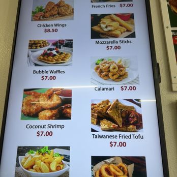 Truly Tea Cafe - Deep fried deliciousness - Coffee & Tea Near Me - Pittsburg, California Truly Tea Cafe - Deep fried deliciousness - Coffee & Tea Near Me - Pittsburg, California