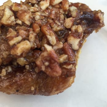 Cake - Sticky bun - Bakeries Near Me - Philadelphia, Pennsylvania