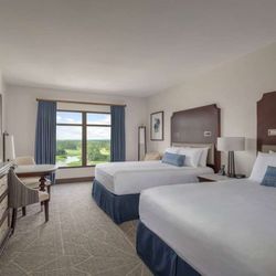 Wyndham Grand Orlando Resort Bonnet Creek - Guest room