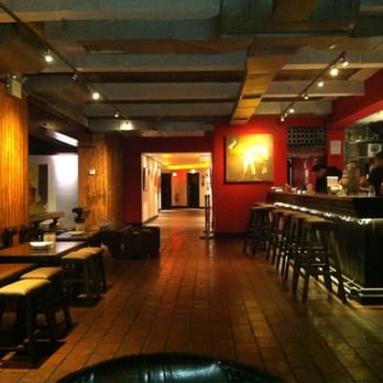 Jade Eatery And Lounge - Ambiance - Asian Fusion Near Me - Forest Hills, New York