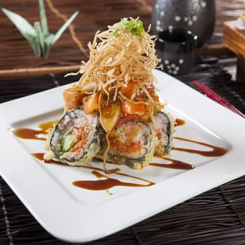 Sushi Dan - OMG - Sushi Bars Near Me - Studio City, California