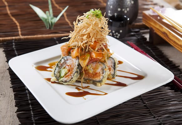 Sushi Dan | Studio City by null