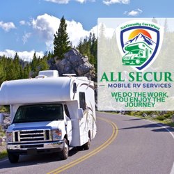 All Secure Mobile RV Services