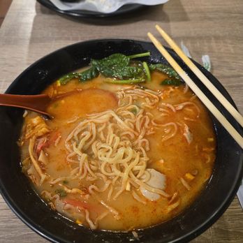 Ramen & More - House Ramen extra meat - Korean Near Me - Sacramento, California Ramen & More - House Ramen extra meat - Korean Near Me - Sacramento, California