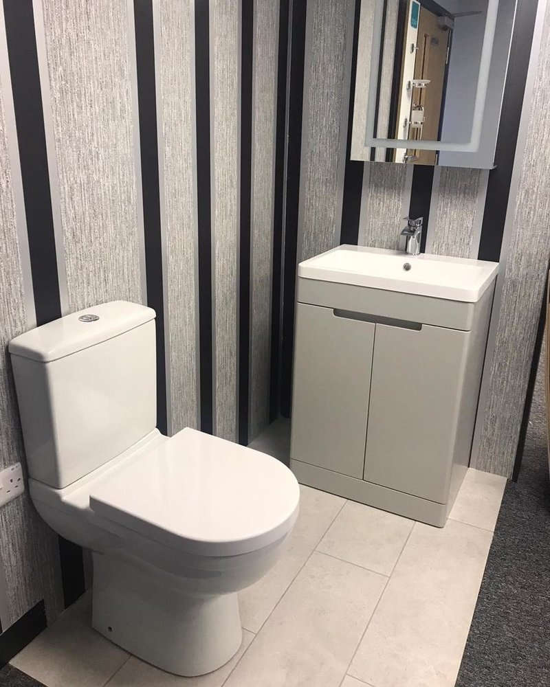 Slide of Schaumburg Plumbing Company