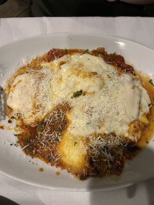 Tuscany Restaurant and Bar by null