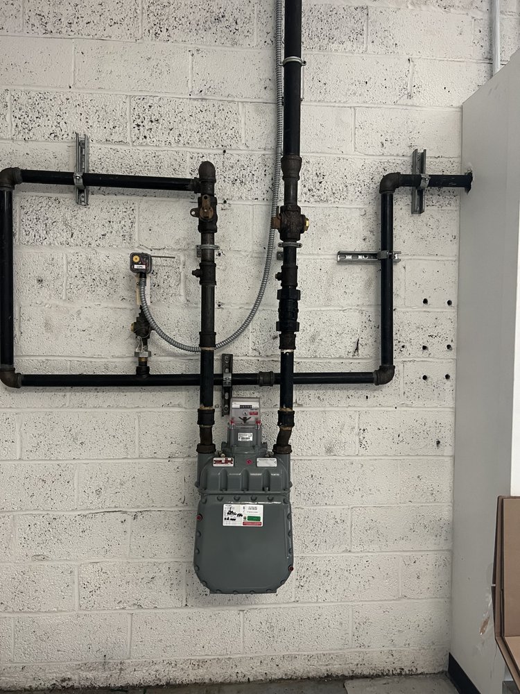 Slide of Zano Plumbing and Heating