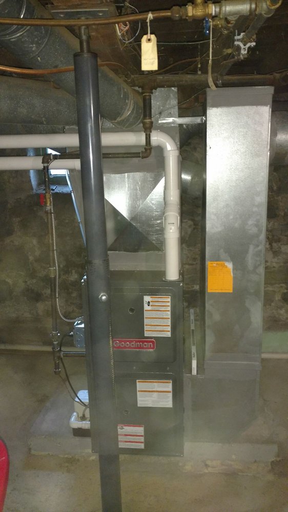 Slide of JCCM Plumbing & Heating