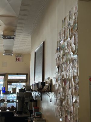 Odd Fox Coffee by null