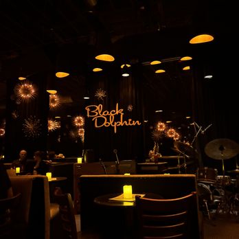 Black Dolphin - Jazz & Blues Near Me - Kansas City, Missouri