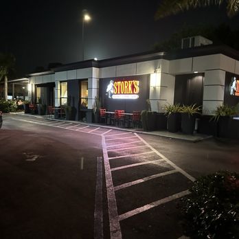 Stork's Bakery & Coffee House - Restaurant outside - Bakeries Near Me - Wilton Manors, Florida Stork's Bakery & Coffee House - Restaurant outside - Bakeries Near Me - Wilton Manors, Florida