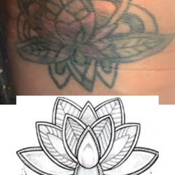 House Of Pain Tattoo