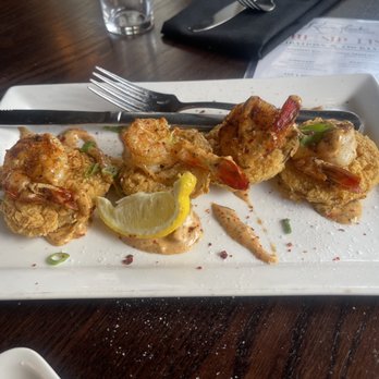 Kingfish Kitchen & Cocktails - Cajun/Creole Near Me - New Orleans, Louisiana