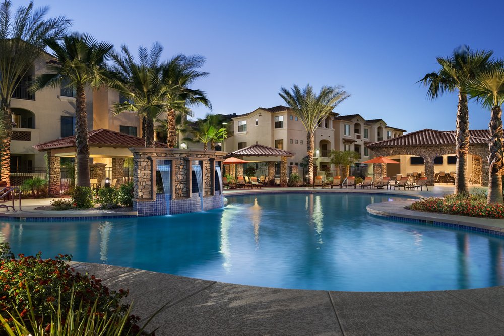 San Valencia by Mark-Taylor - property management company in Chandler, AZ