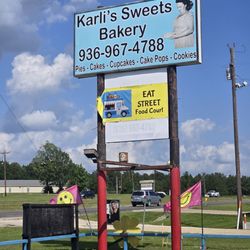 Karli's Sweets Bakery