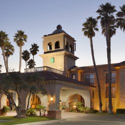 Embassy Suites by Hilton Lompoc Central Coast - Hotel Exterior
