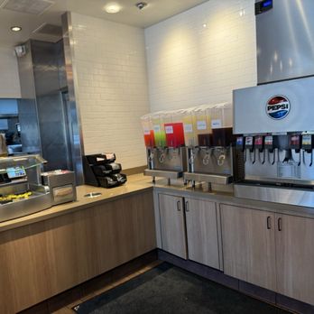 Habit Burger & Grill - Burgers Near Me - Avondale, Arizona