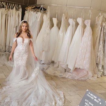 Couture Bride - Bridal Near Me - Las Vegas, Nevada