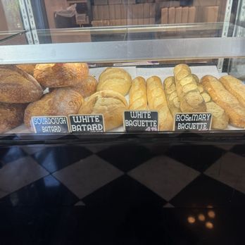 Petit Uppercrust - Fresh made bread - Bakeries Near Me - Gainesville, Florida