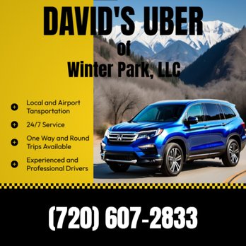 Davids Uber - Taxis Near Me Davids Uber - Taxis Near Me