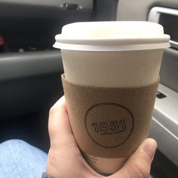 1951 Coffee Company - Coffee & Tea Near Me - Berkeley, California