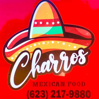 Charros Mexican Food - Charros - Food Trucks Near Me Charros Mexican Food - Charros - Food Trucks Near Me