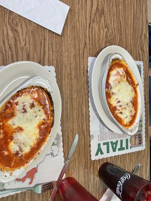 Giovanni's Family Italian Restaurant by null
