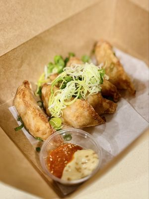 AFURI Ramen Culver City by null