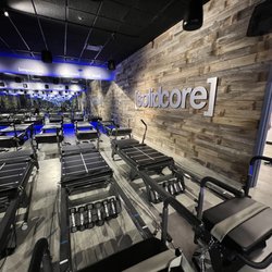 [solidcore] - Main room