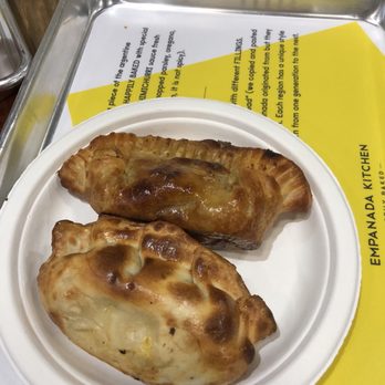 Empanada Kitchen - Empanadas Near Me - San Diego, California Empanada Kitchen - Empanadas Near Me - San Diego, California